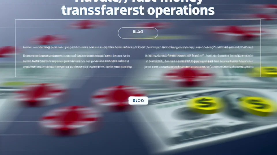 Havale/Fast ile Para Yatırma İşlemleri Nasıl Yapılır?