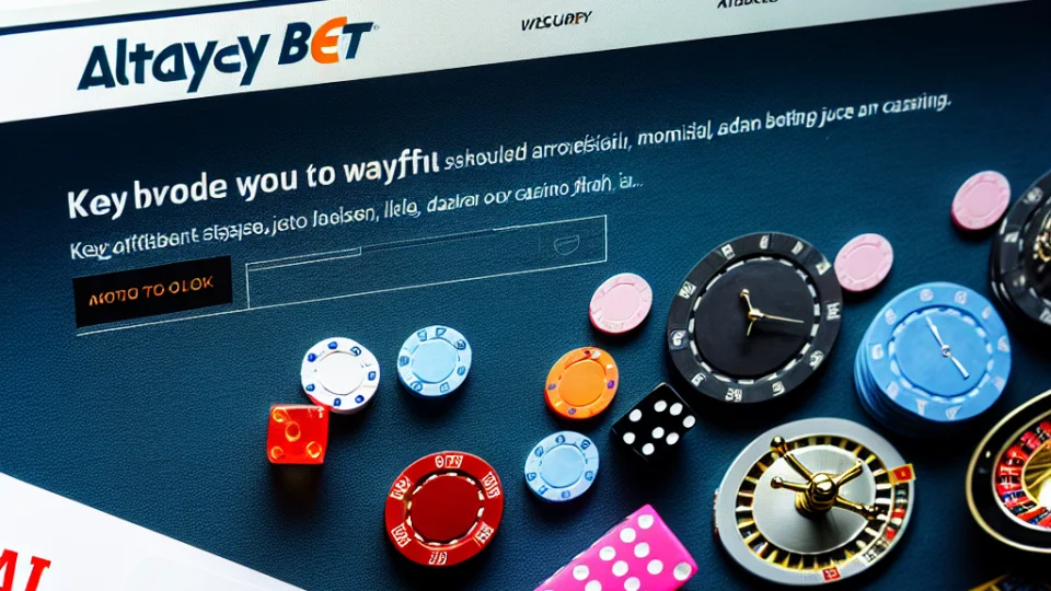 Kullanıcı Şikayetleri ve Yorumları: Altaybet Güvenilir Mi?